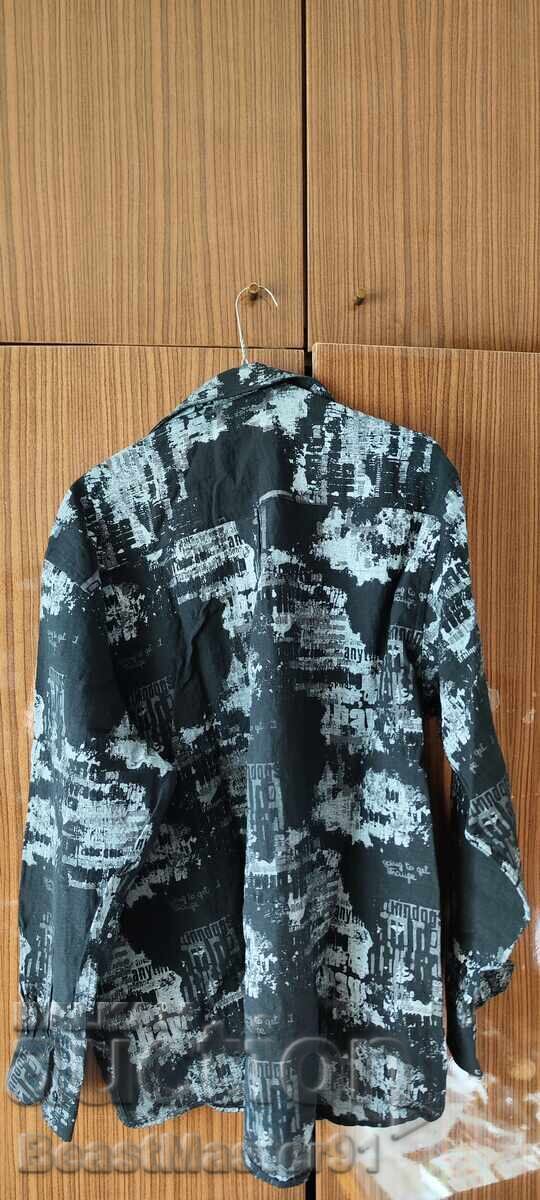 B. Z. TS. ΜΑΥΡΟ ΜΠΛΟΥΖΑ ΜΕΓΑΛΟ ΜΕΓΕΘΟΣ με τιμή € 0.01 | 0.02 BGN B. Z. TS. ΜΑΥΡΟ ΜΠΛΟΥΖΑ ΜΕΓΑΛΟ ΜΕΓΕΘΟΣ με τιμή € 0.01 | 0.02 BGN