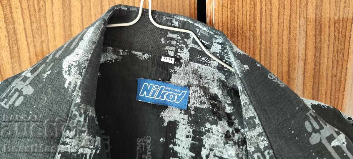 Δημοπρασία B. Z. TS. ΜΑΥΡΟ ΜΠΛΟΥΖΑ ΜΕΓΑΛΟ ΜΕΓΕΘΟΣ Δημοπρασία B. Z. TS. ΜΑΥΡΟ ΜΠΛΟΥΖΑ ΜΕΓΑΛΟ ΜΕΓΕΘΟΣ