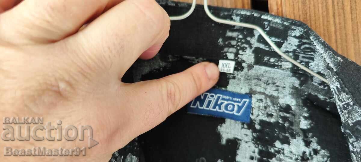 Παράδοση B. Z. TS. ΜΑΥΡΟ ΜΠΛΟΥΖΑ ΜΕΓΑΛΟ ΜΕΓΕΘΟΣ Παράδοση B. Z. TS. ΜΑΥΡΟ ΜΠΛΟΥΖΑ ΜΕΓΑΛΟ ΜΕΓΕΘΟΣ