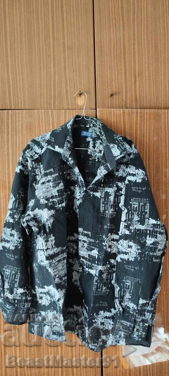 B. Z. TS. ΜΑΥΡΟ ΜΠΛΟΥΖΑ ΜΕΓΑΛΟ ΜΕΓΕΘΟΣ B. Z. TS. ΜΑΥΡΟ ΜΠΛΟΥΖΑ ΜΕΓΑΛΟ ΜΕΓΕΘΟΣ