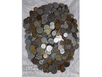 Σύνολο νομισμάτων 950 τεμαχίων