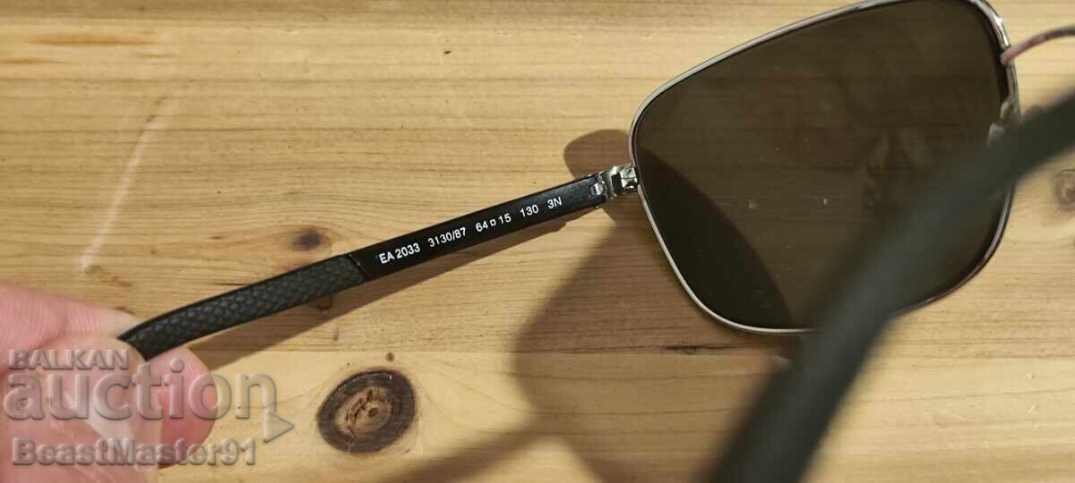 Δημοπρασία Αυθεντικά γυαλιά ηλίου Emporio Armani Β. Ζ. TS