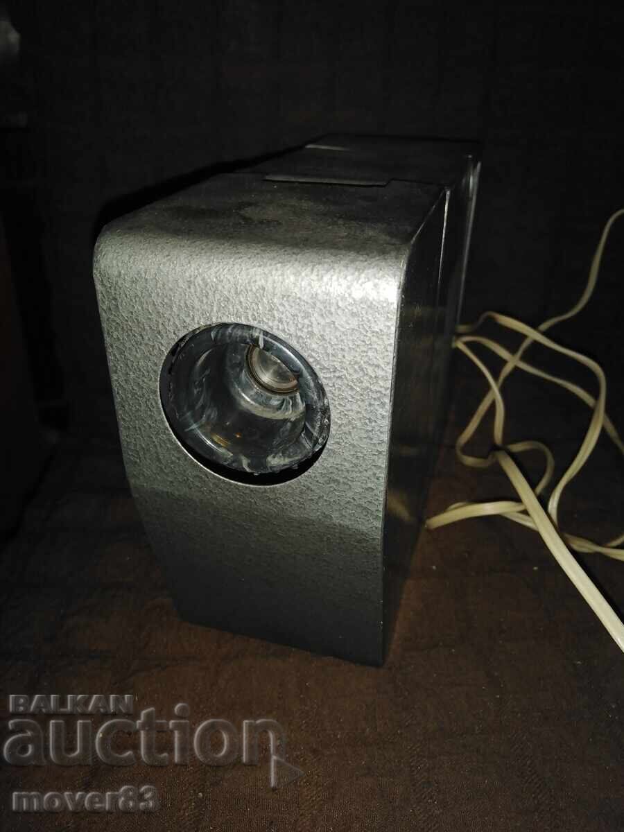 Licitație Filmoscop FP-3. URSS