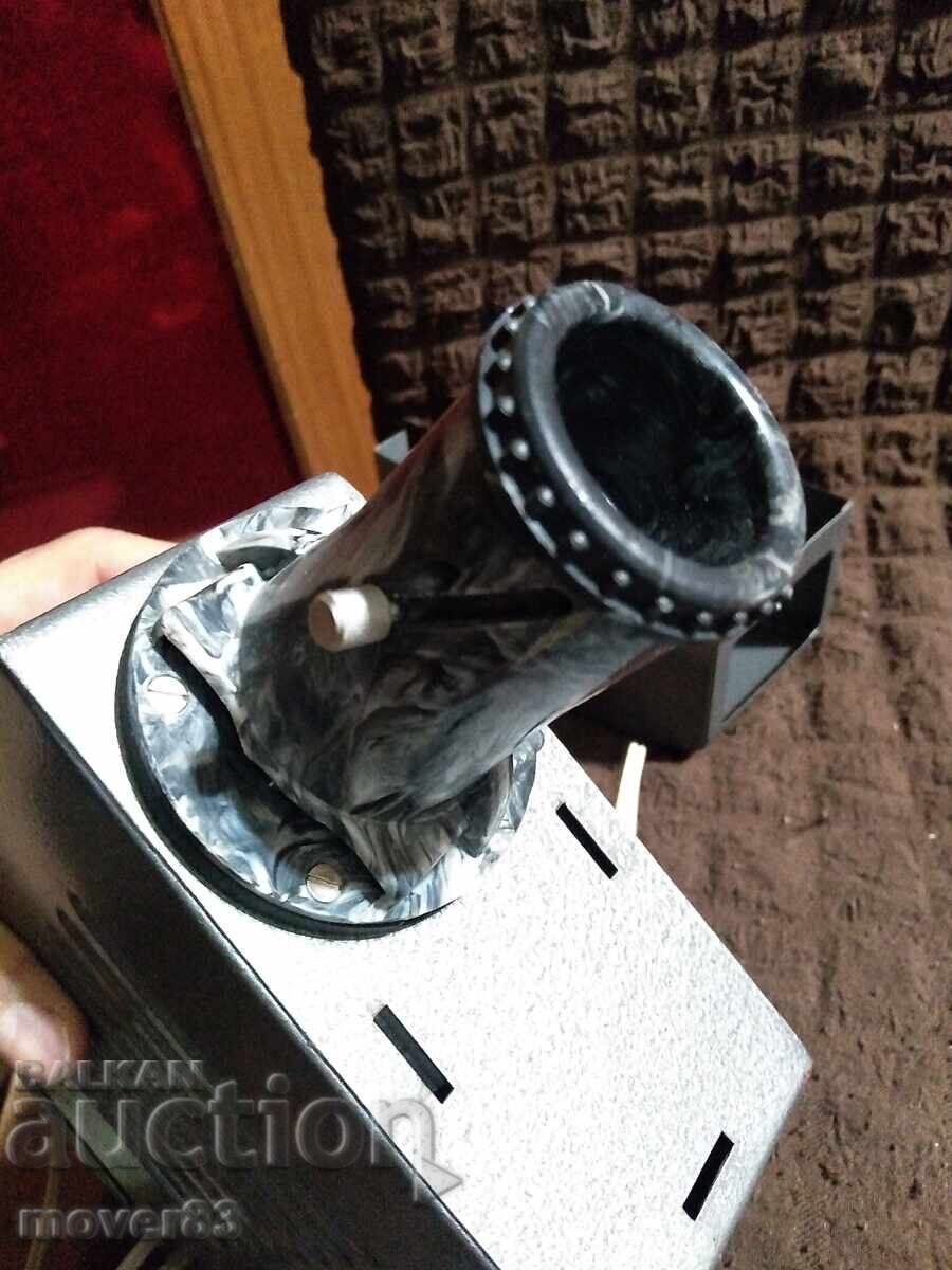 Filmoscop FP-3. URSS - 5