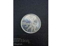 PLACHETA "ERNESTO CHE GUEVARA".