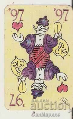 Ημερολόγιο Δ.Σ.Κ. 1997 τ. 1 Ημερολόγιο Δ.Σ.Κ. 1997 τ. 1