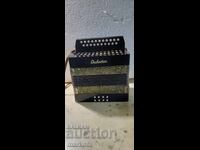 Acordeon pentru copii bayan armonică - "ORCHESTRA" - 8 basi