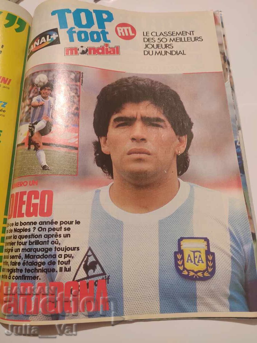 Fotbal - Mondial - Mondial - Bulgaria - Italia 1:1 - 5