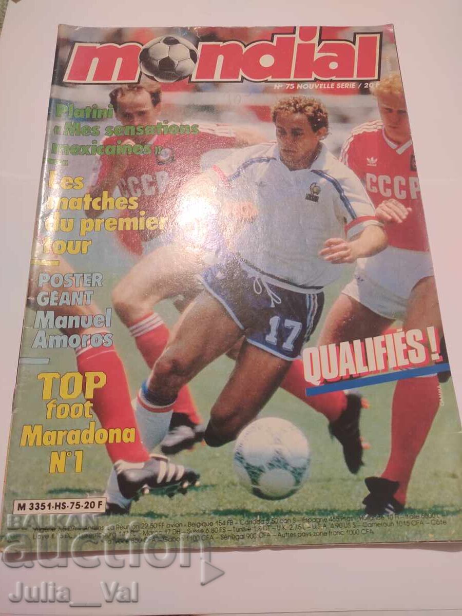 Fotbal - Mondial - Mondial - Bulgaria - Italia 1:1