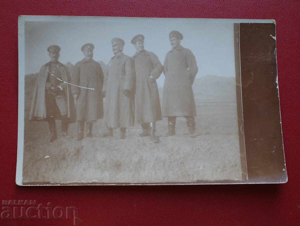 Ofițeri Militari cu preț € 2.56 | 5.01 BGN Ofițeri Militari cu preț € 2.56 | 5.01 BGN