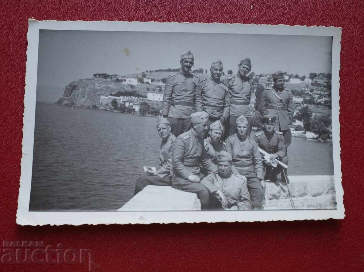 Ohrid - Vânzări Militare Ohrid - Vânzări Militare