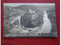 Пасков - Търново