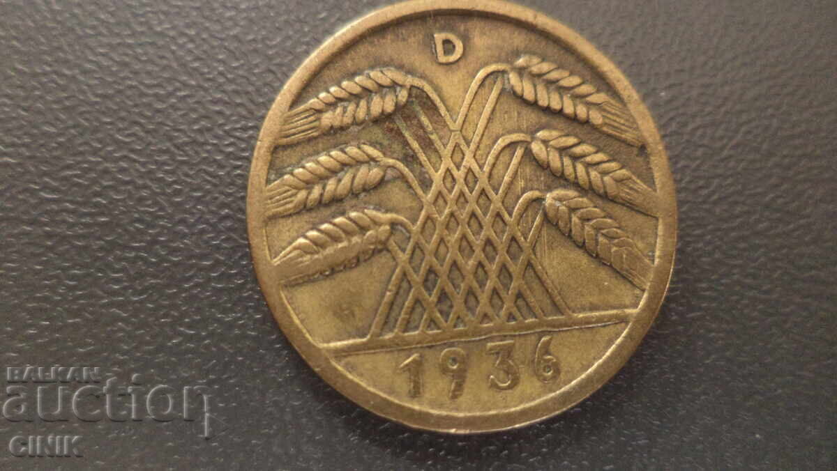 Δημοπρασία Γερμανικό Ράιχ