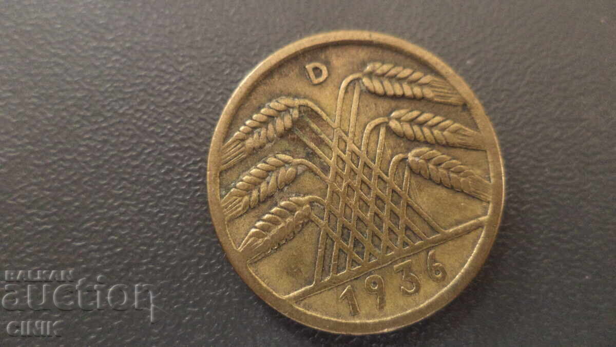 Παράδοση Γερμανικό Ράιχ