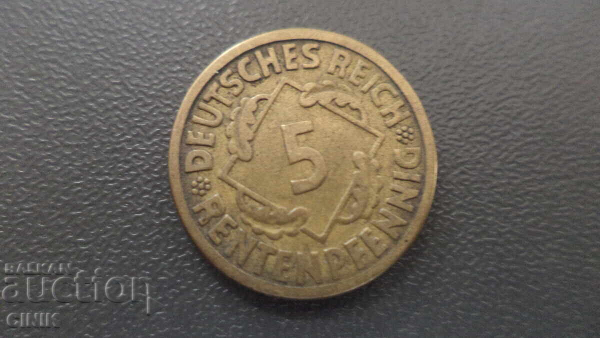 Παράδοση Γερμανικό Ράιχ