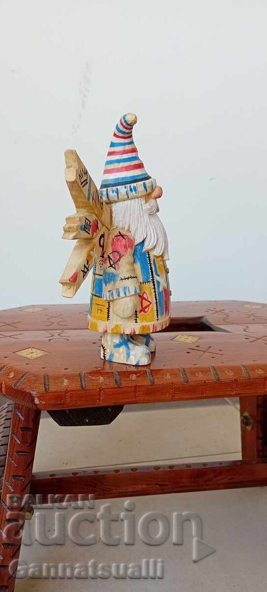 Ангел - Гном - 5