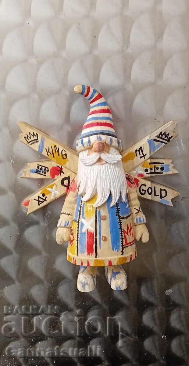 Angel - Gnome - 7