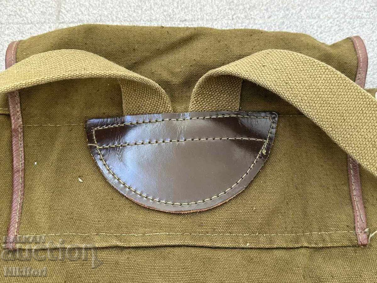 Брезентова Раница Мешка НОВА - 6 Брезентова Раница Мешка НОВА - 6