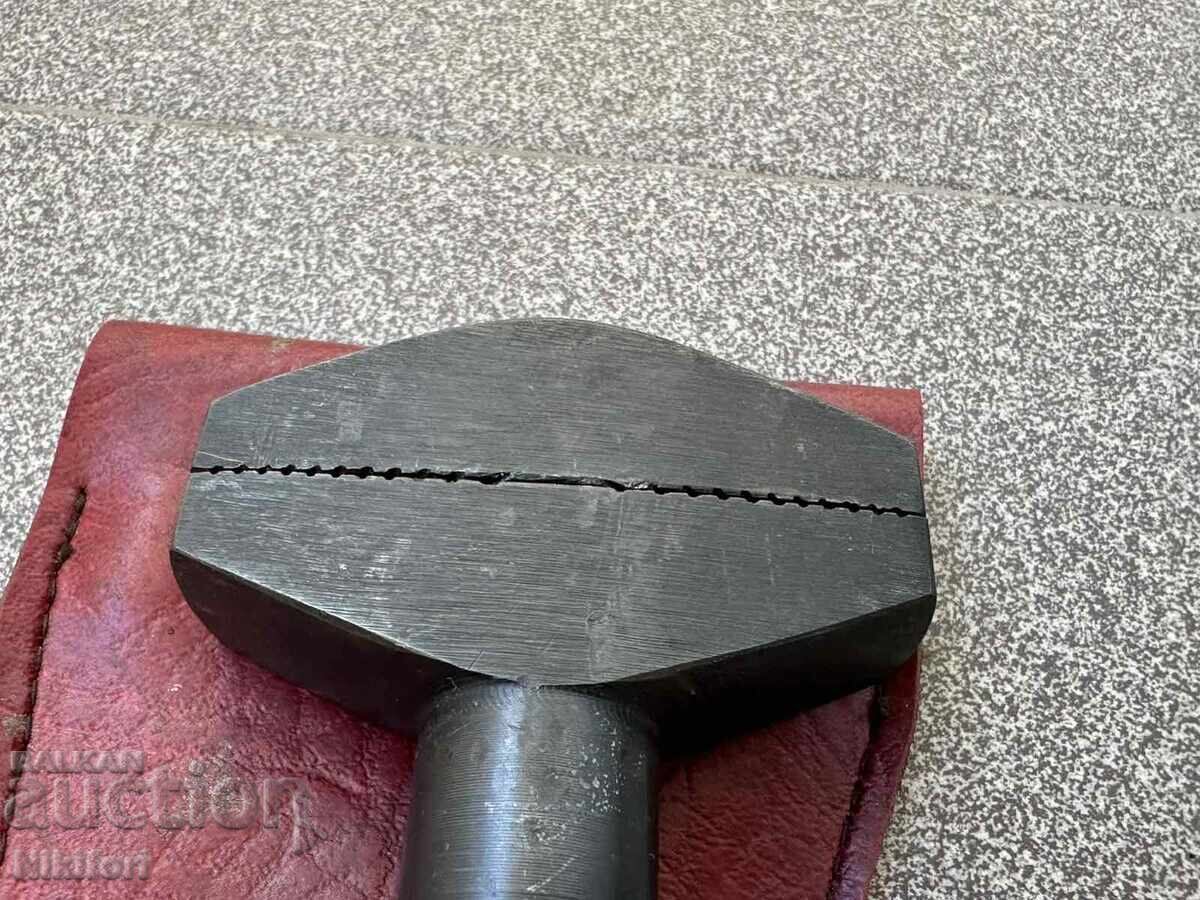 НОВ Френски Раздвижен Ключ Български - 5