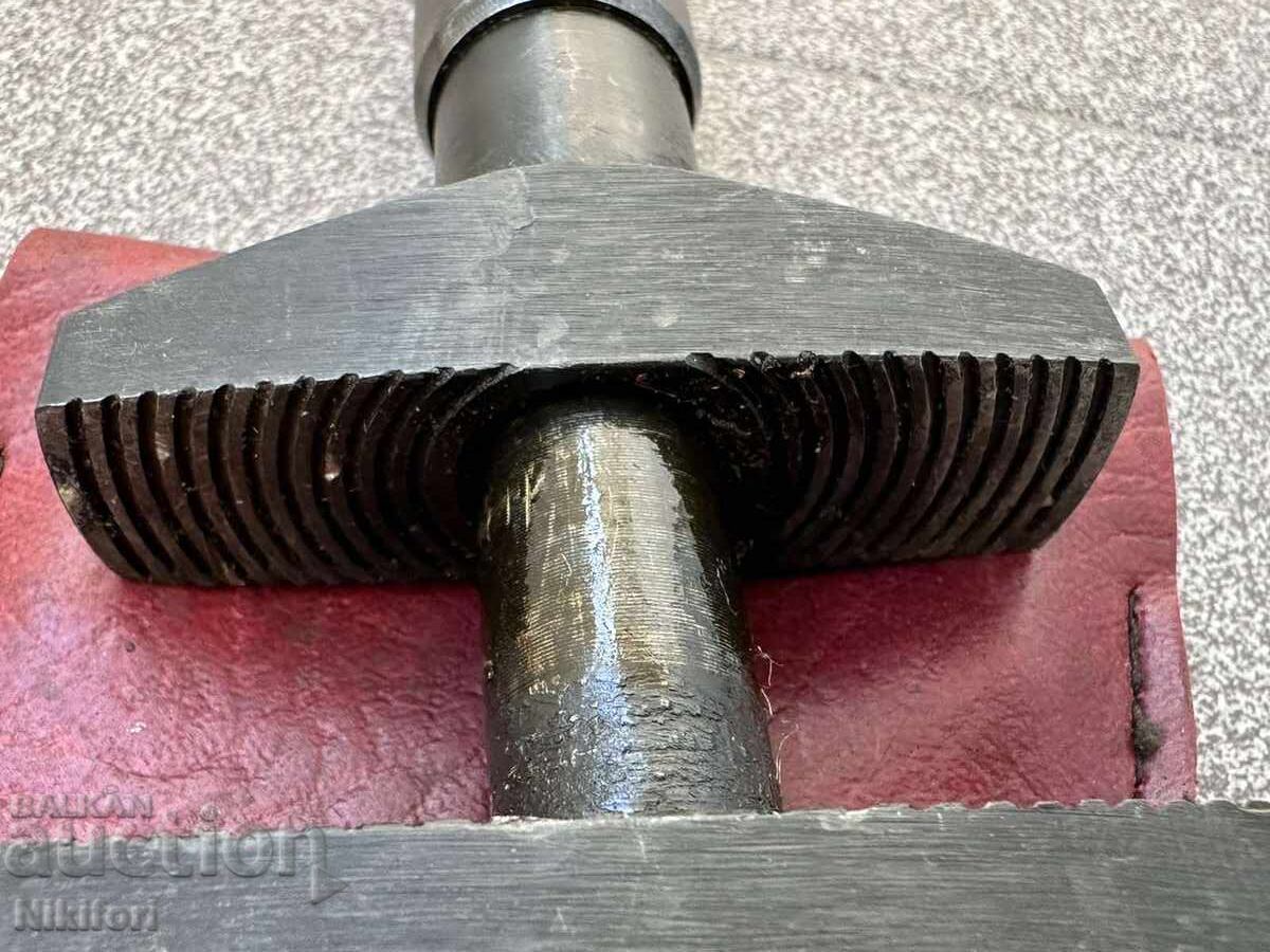 НОВ Френски Раздвижен Ключ Български - 6