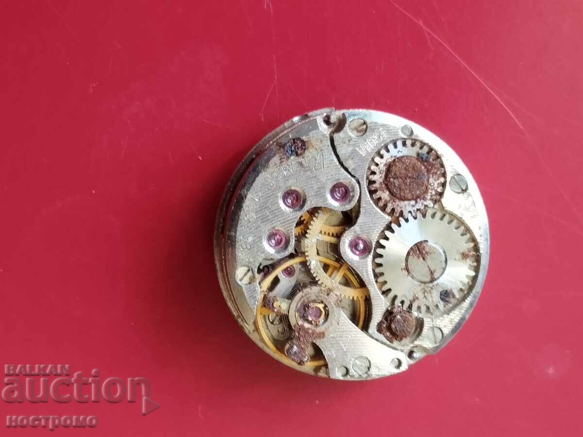 Mașină de tuns - A 6043 cu preț € 0.51 | 1.00 BGN