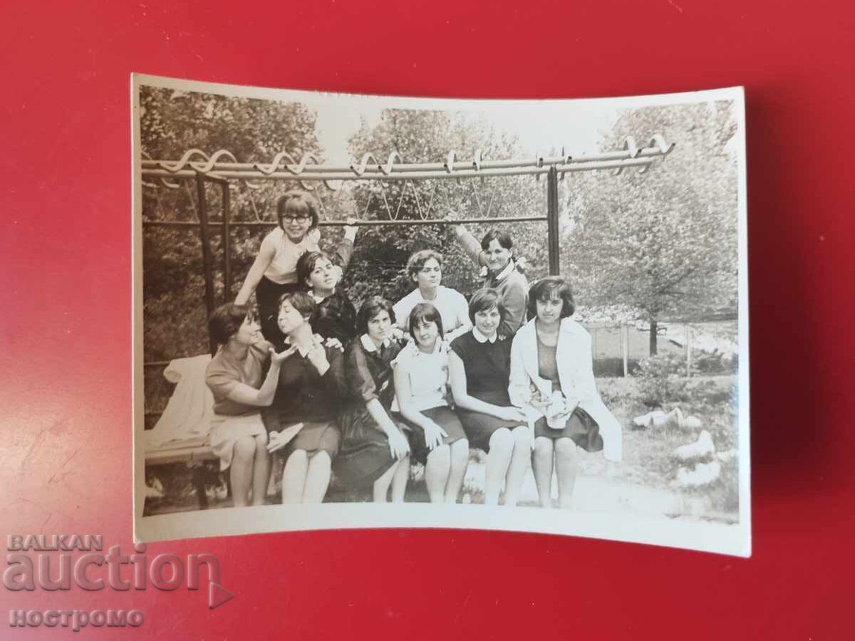 Old photo - A 6048 Old photo - A 6048