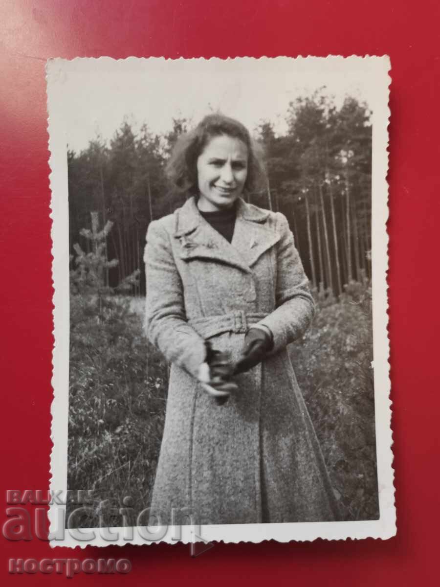 Παλιά φωτογραφία - A 6049