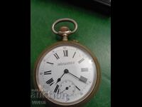 Ceas de buzunar publicitar, Regulator 65mm