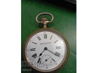 Рекламен джобен часовник, Регулатор 65мм