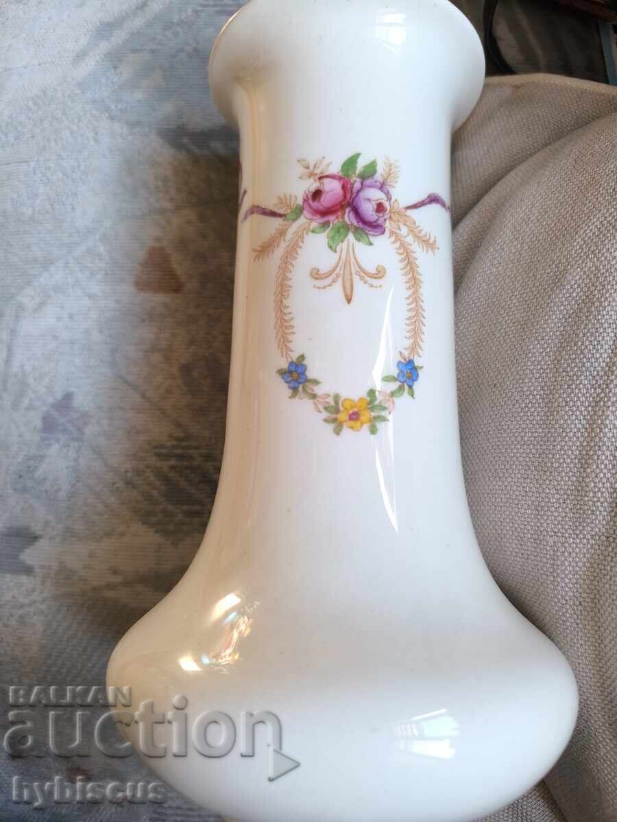 Vază veche englezească art nouveau crown ducal serie doric cu preț € 28.00 | 54.76 BGN