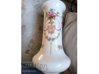 Old English Vase Art Nouveau Crown Ducal Serie Doric