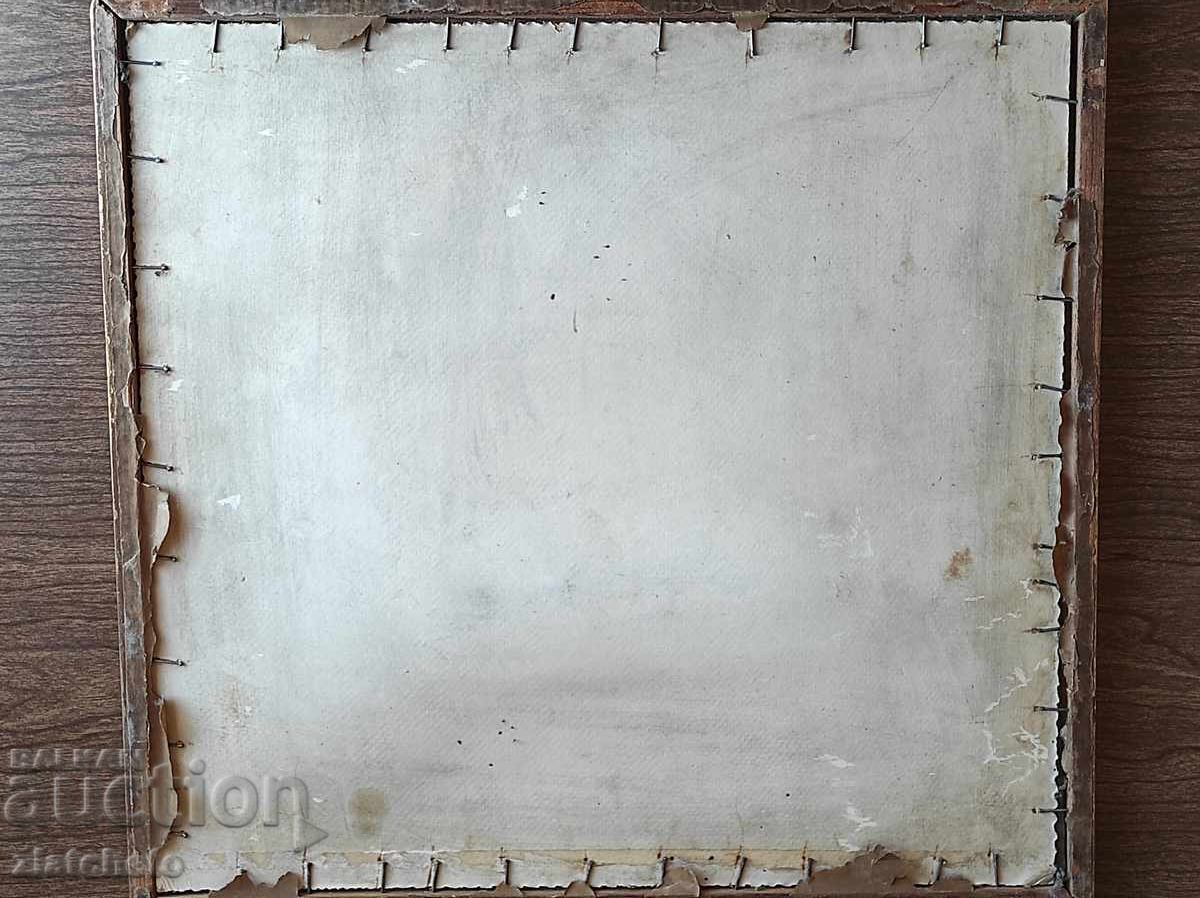 Παράδοση Παλιά φωτογραφία από χαρτόνι - Ruse Παράδοση Παλιά φωτογραφία από χαρτόνι - Ruse