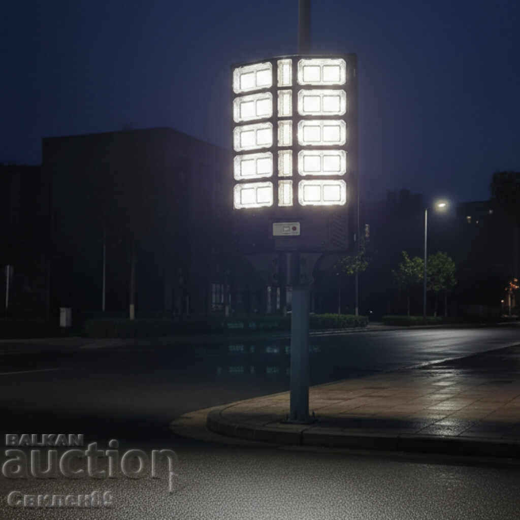 LED Street Lamp 1400W with price € 47.50 | 92.90 BGN LED Street Lamp 1400W with price € 47.50 | 92.90 BGN