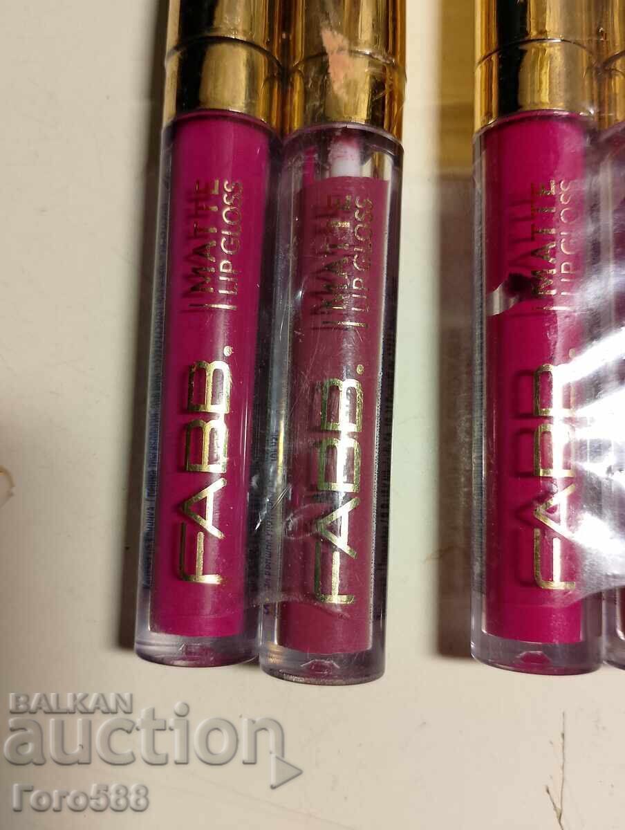 Ruj lichid cu preț € 1.00 | 1.96 BGN