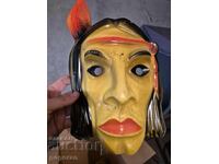Old toy - mask