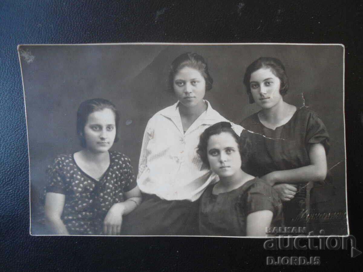 Стара снимка, Маркарянъ, Шуменъ Стара снимка, Маркарянъ, Шуменъ