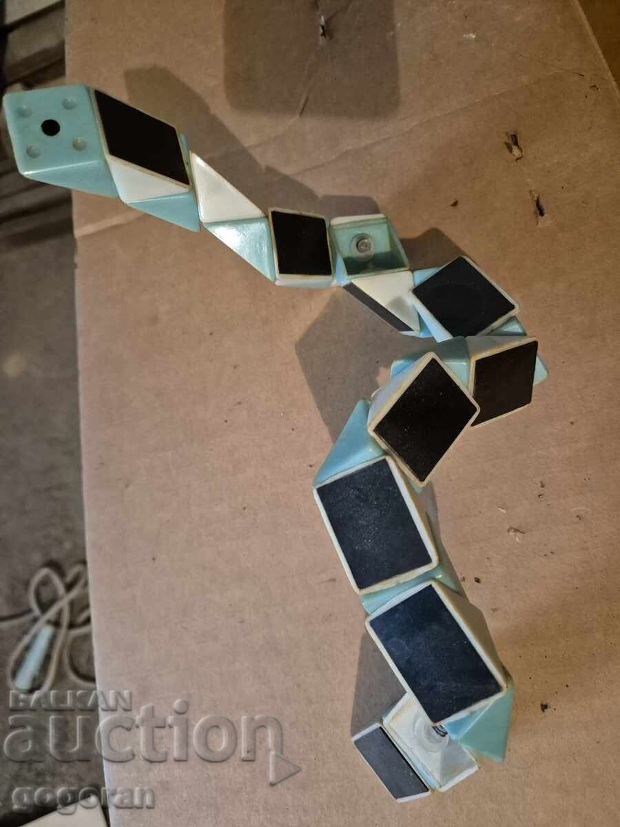 Ένα παλιό παιχνίδι με τιμή € 1.50 | 2.93 BGN