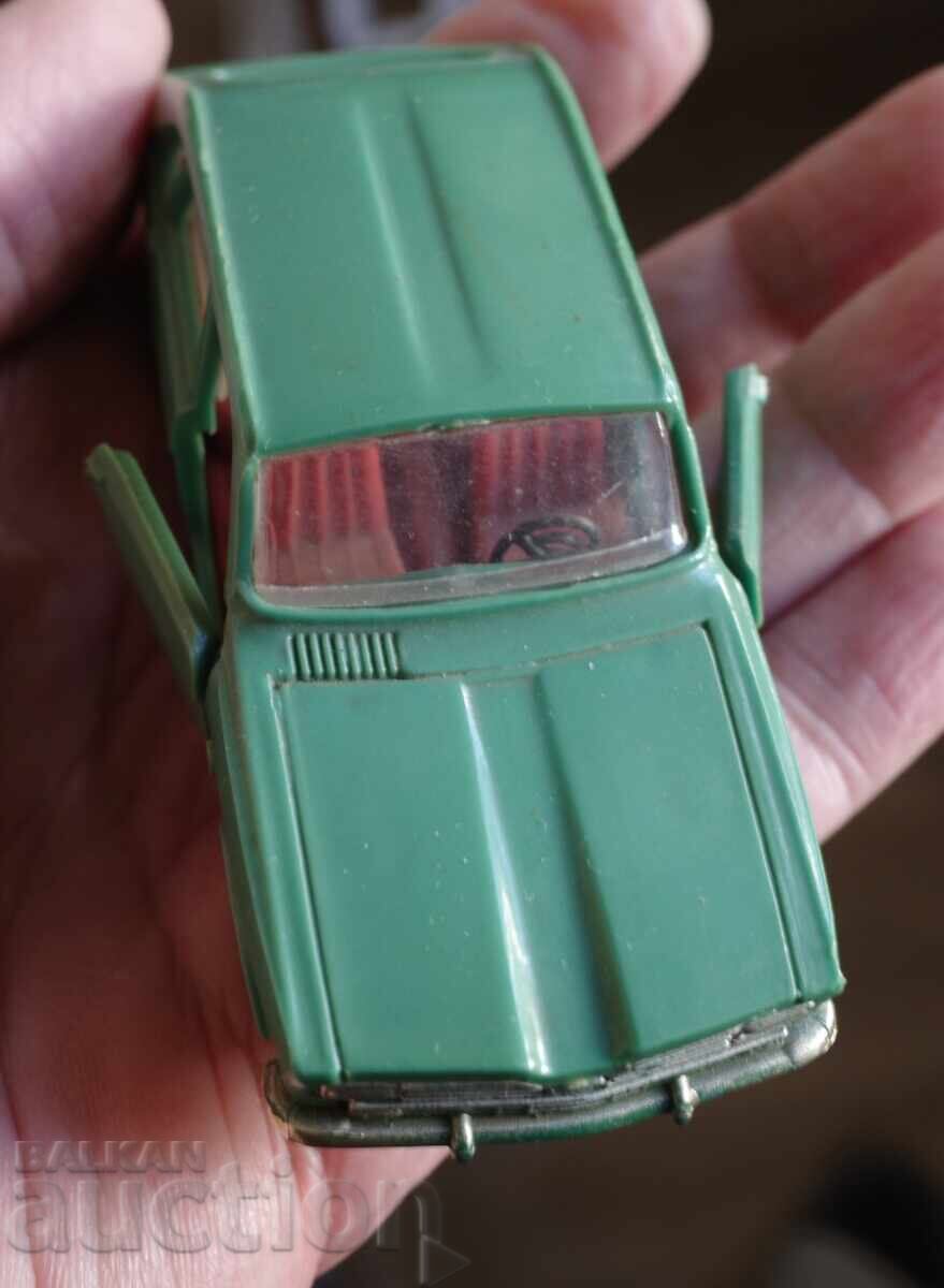 Renault 16-URSS - 6 Renault 16-URSS - 6