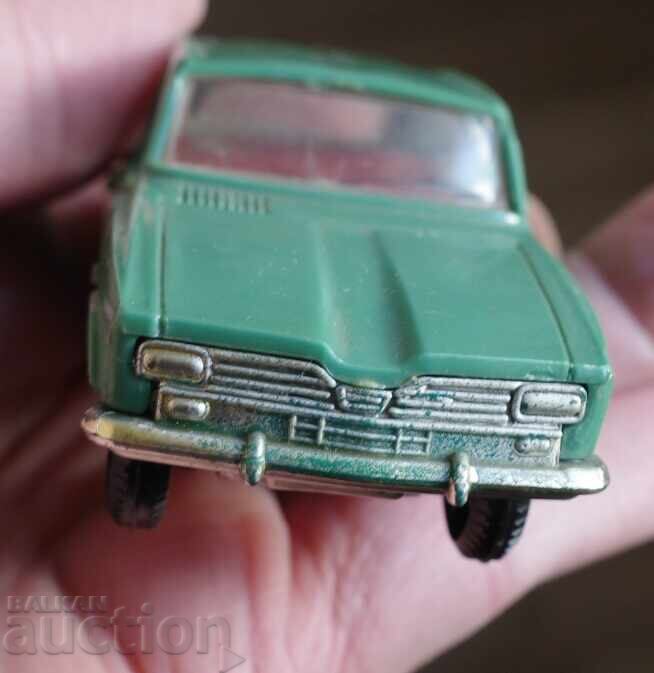 Renault 16-URSS - 7 Renault 16-URSS - 7