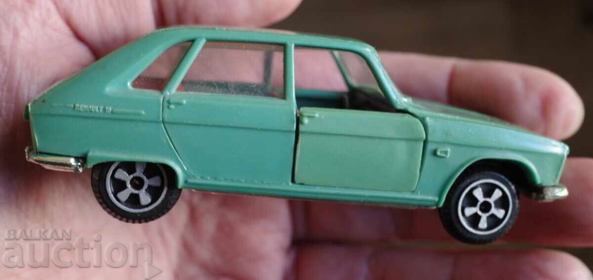 Renault 16-URSS Renault 16-URSS