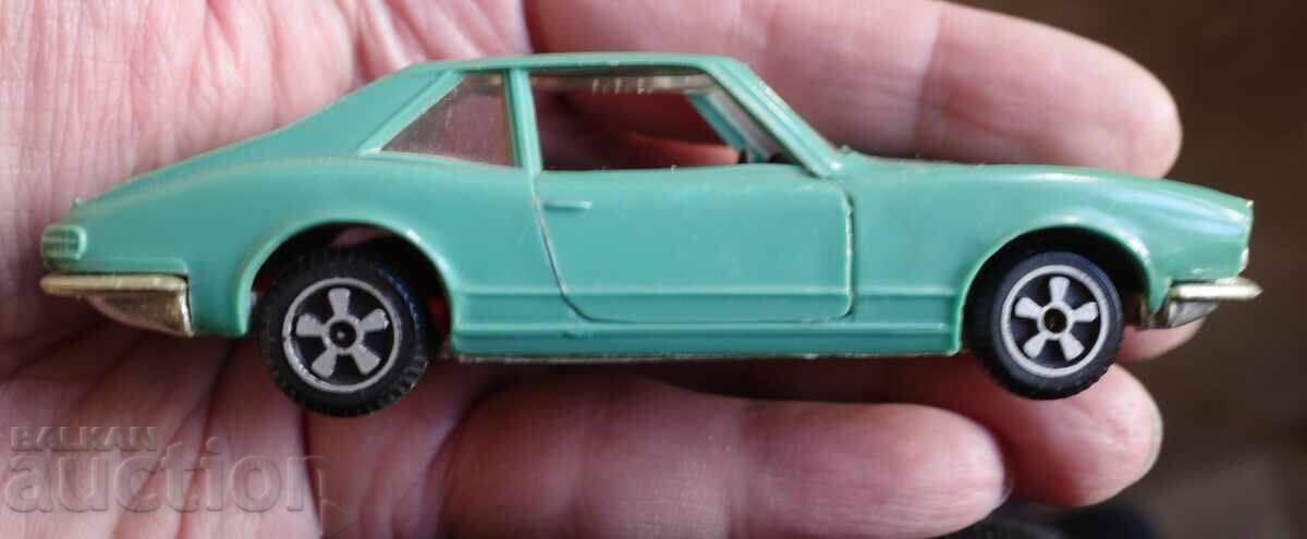 Licitație GHiA V. 280-URSS