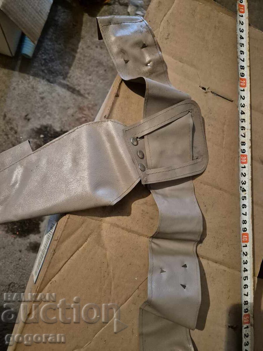 Delivery of Old toy - belt holster Delivery of Old toy - belt holster