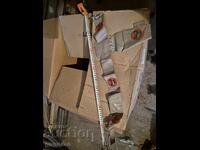 Стара играчка - колан кобур