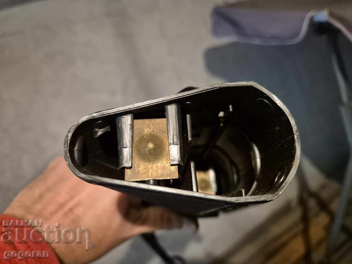 Стара играчка - автомат - 6 Стара играчка - автомат - 6