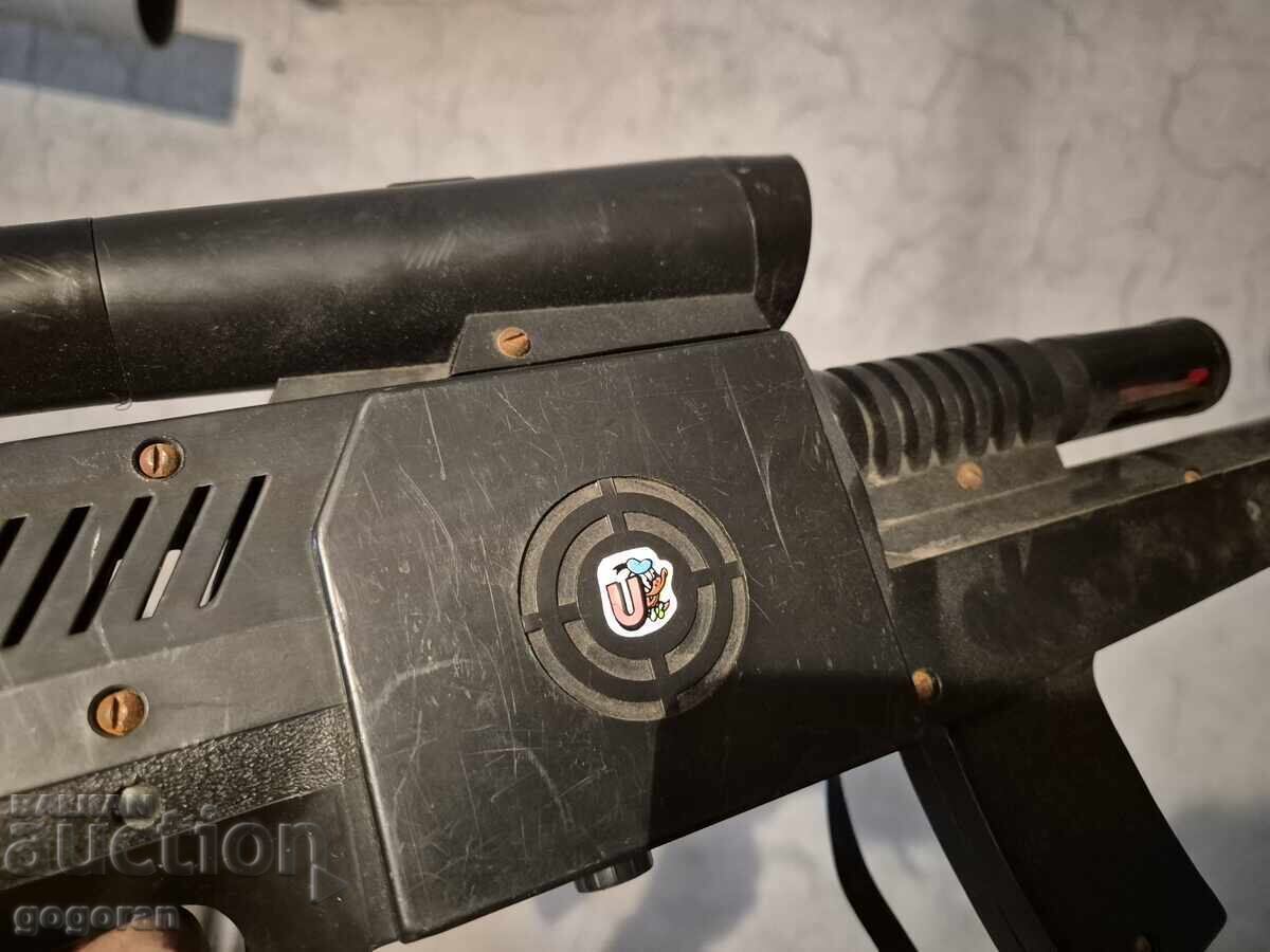 Jucărie veche - automat - 7 Jucărie veche - automat - 7