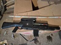 Old toy - vending machine