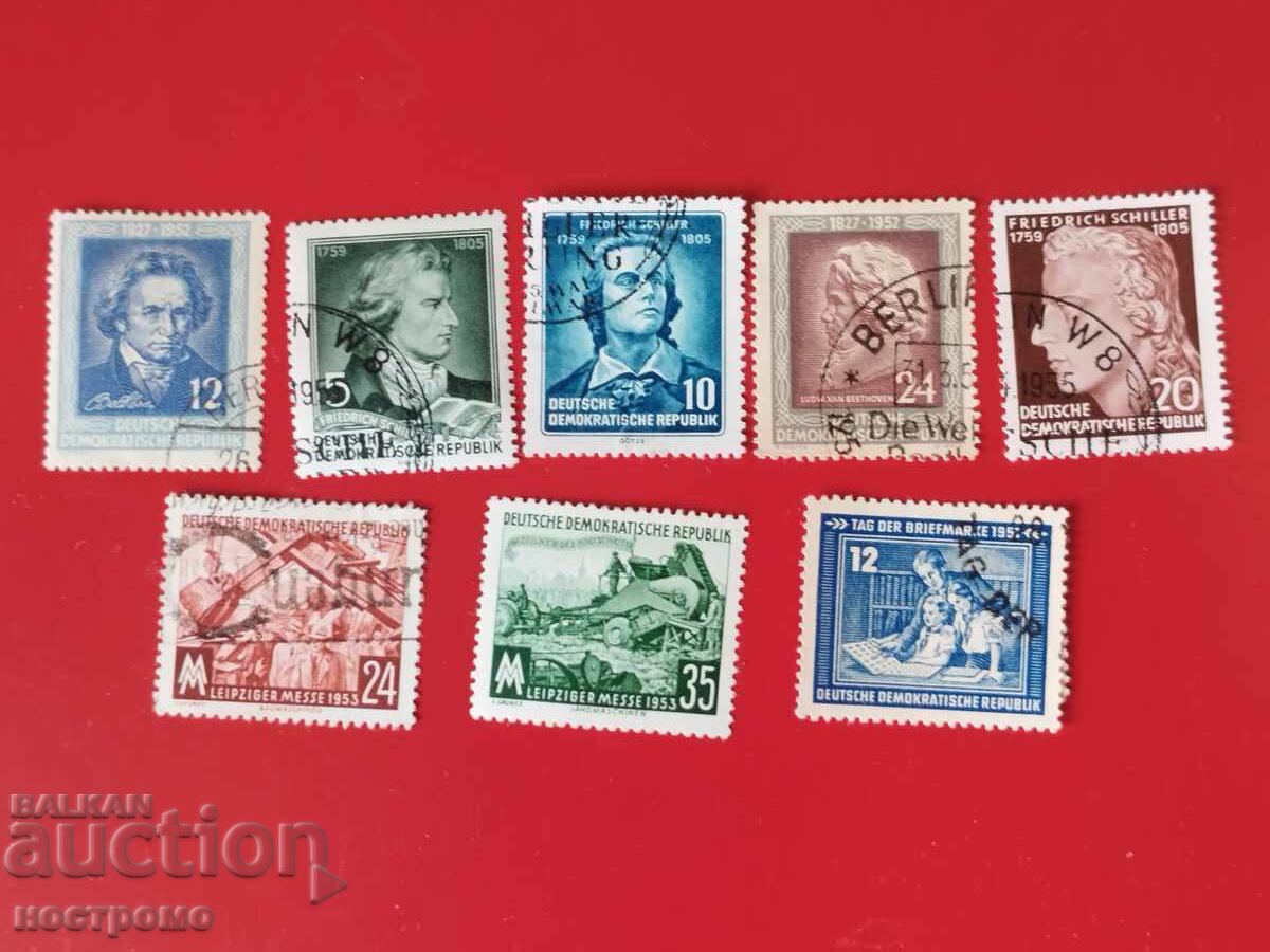 GDR - A 6060 GDR - A 6060