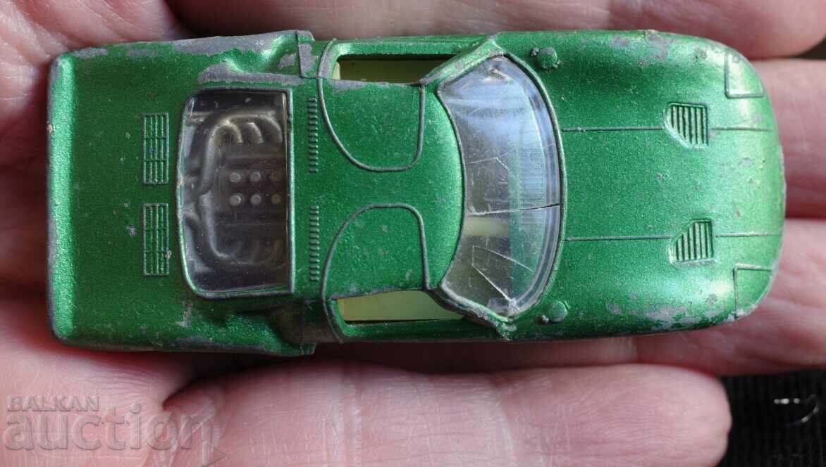 Matchbox - Ford - G.T. Bulgaria cu preț € 0.77 | 1.51 BGN Matchbox - Ford - G.T. Bulgaria cu preț € 0.77 | 1.51 BGN