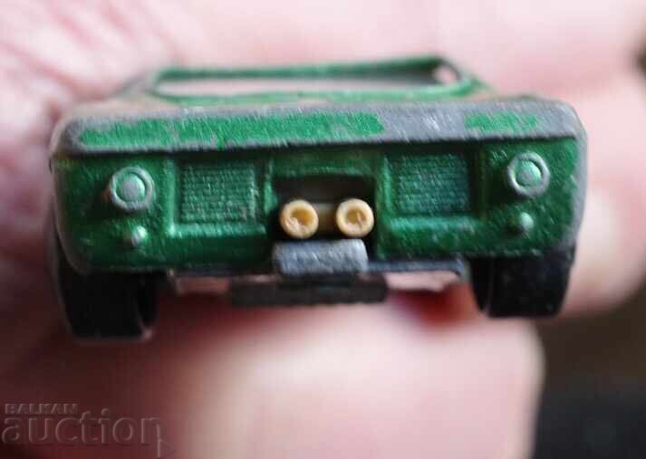 Licitație Matchbox - Ford - G.T. Bulgaria Licitație Matchbox - Ford - G.T. Bulgaria