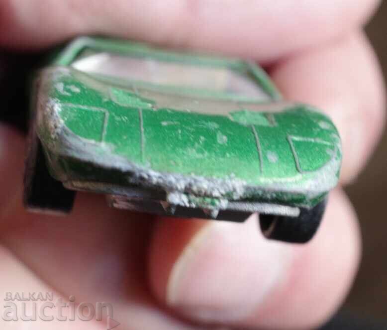 Matchbox - Ford - G.T. Bulgaria - 5 Matchbox - Ford - G.T. Bulgaria - 5